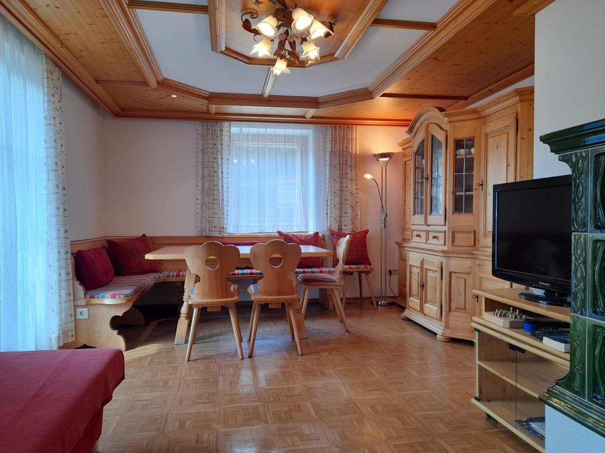 Sonnenchalet Neusess Mauterndorf  Kültér fotó