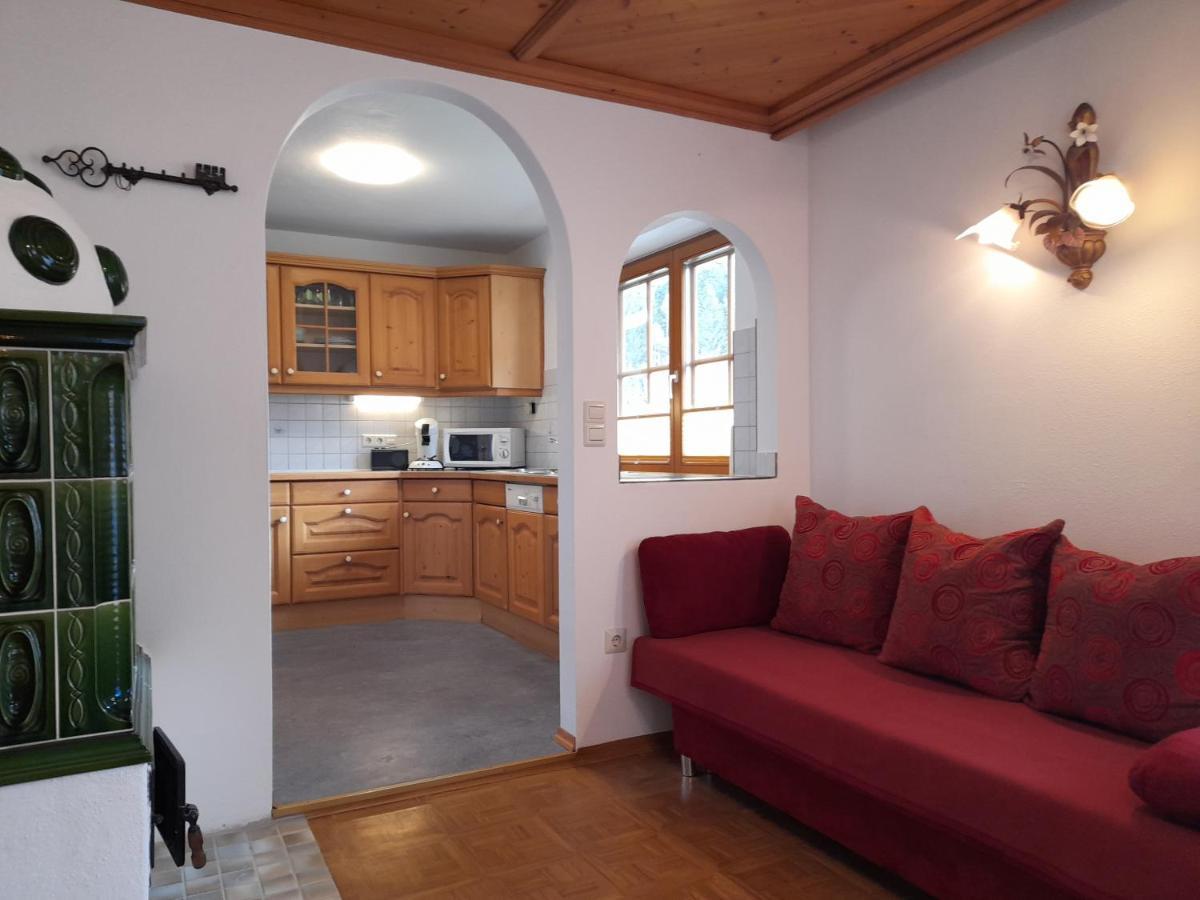 Sonnenchalet Neusess Mauterndorf  Kültér fotó