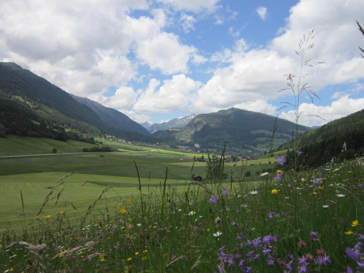 Sonnenchalet Neusess Mauterndorf  Kültér fotó