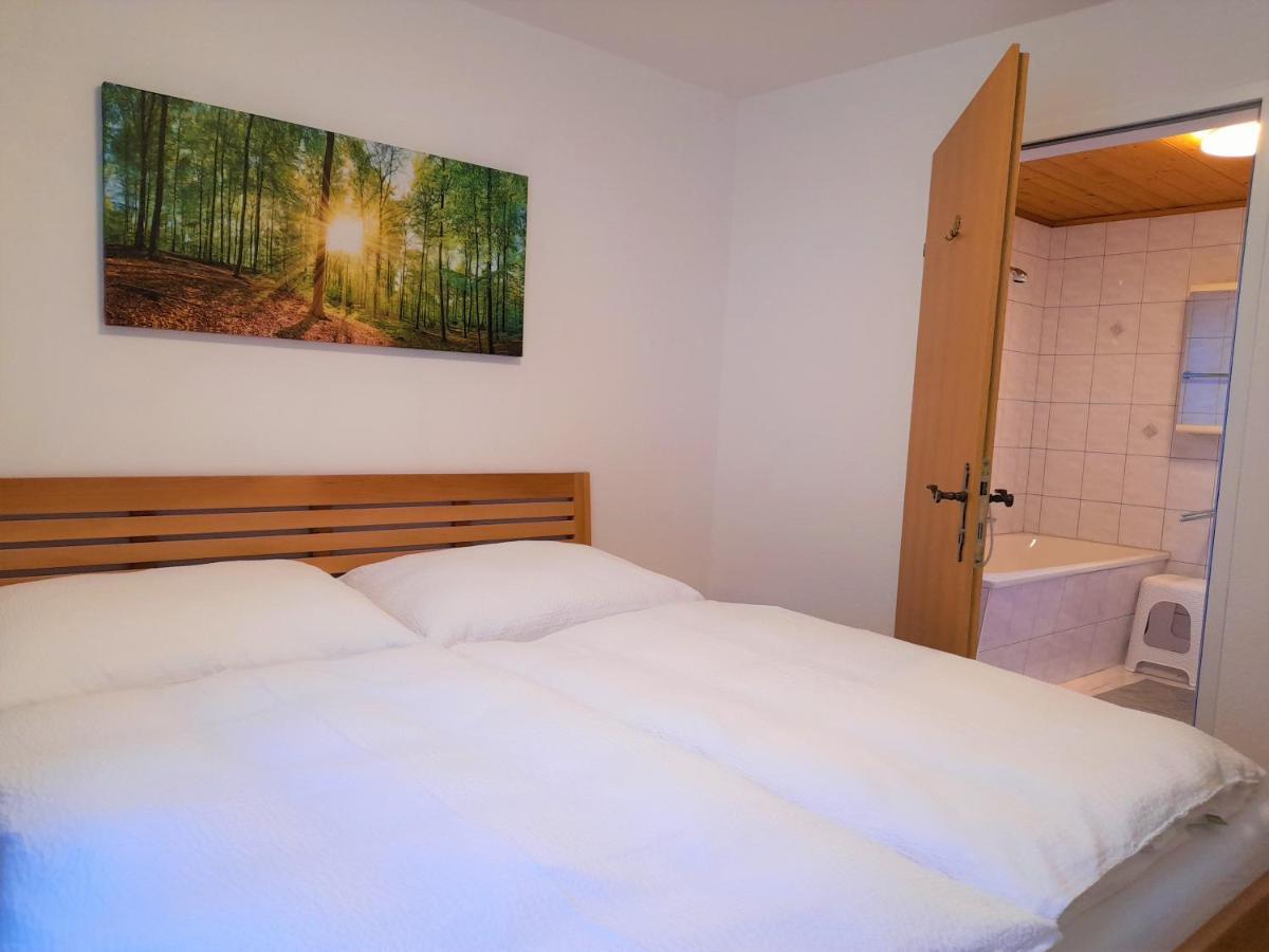 Sonnenchalet Neusess Mauterndorf  Kültér fotó