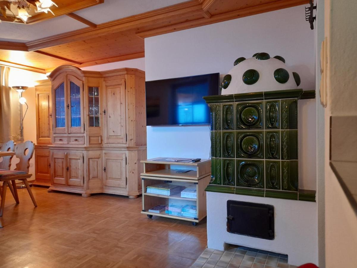 Sonnenchalet Neusess Mauterndorf  Kültér fotó