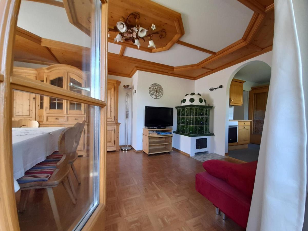 Sonnenchalet Neusess Mauterndorf  Kültér fotó