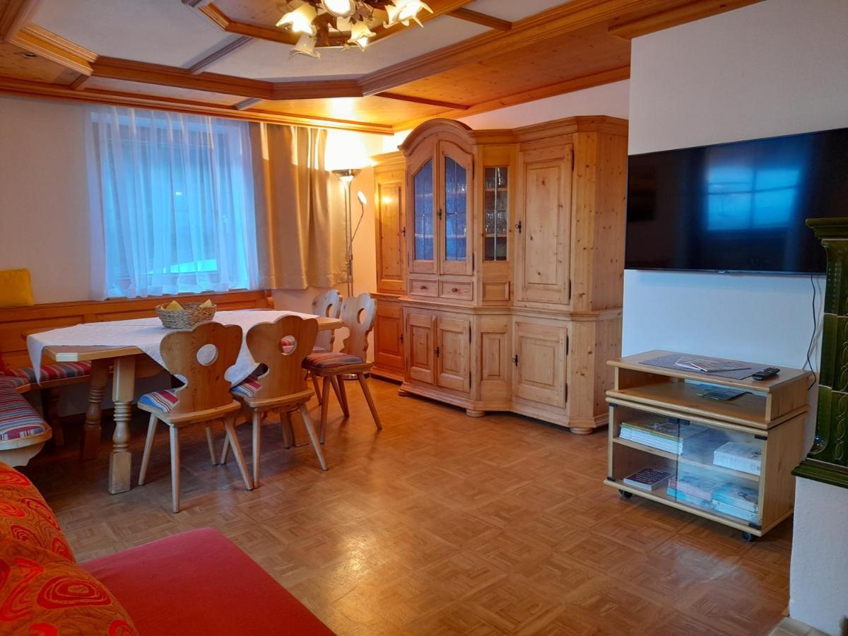 Sonnenchalet Neusess Mauterndorf  Kültér fotó