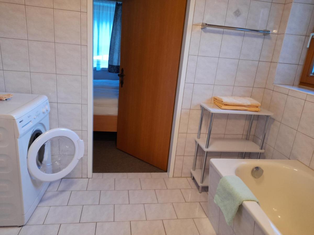 Sonnenchalet Neusess Mauterndorf  Kültér fotó
