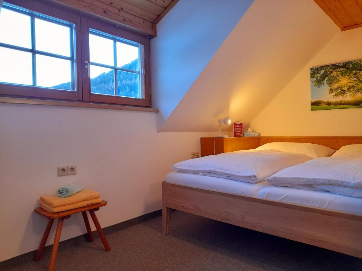 Sonnenchalet Neusess Mauterndorf  Kültér fotó