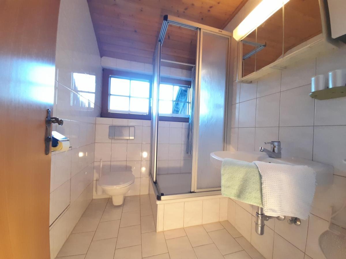 Sonnenchalet Neusess Mauterndorf  Kültér fotó